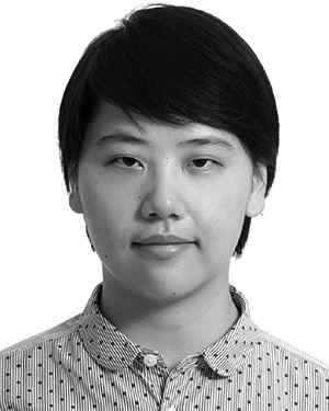 Xin Guo