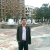 Xipeng Zhu