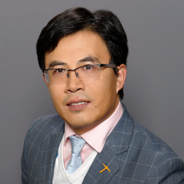 Xiujun Li