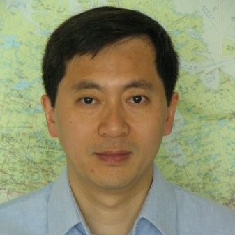 Yan Xin
