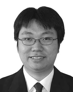 Yanjun Sun