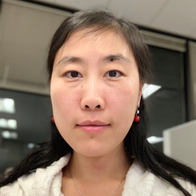 Yanli Zhang