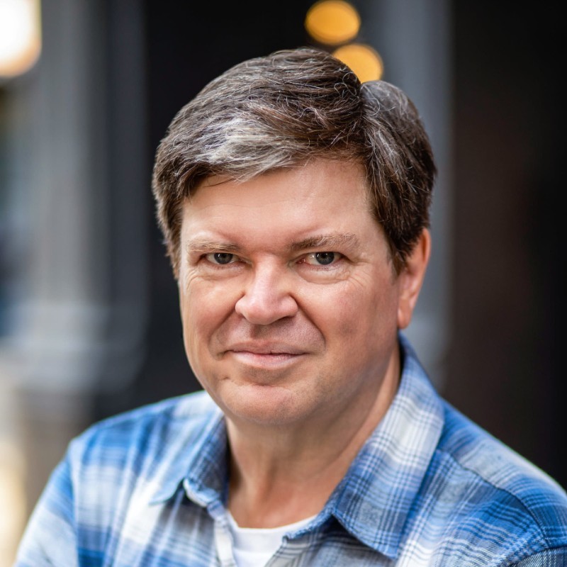 Yann Lecun