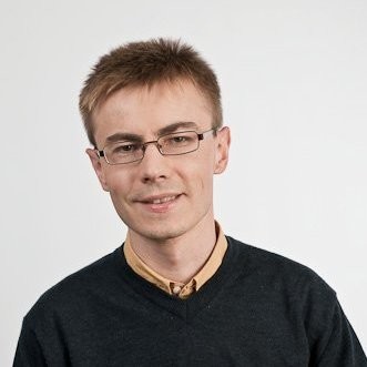 Yannick Saillet