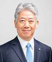 Yasuhiko Hashimoto