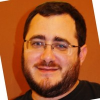 Yehuda Hahn