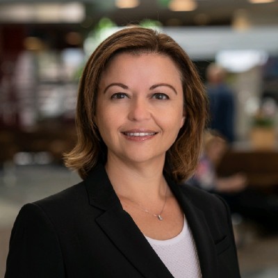Yeliz Tokgoz