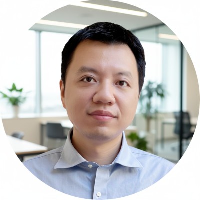 Yi Cui