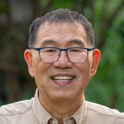 Yigang Cai
