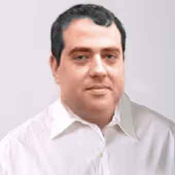 Yoav Galin