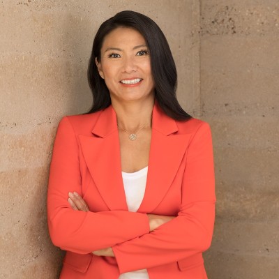 Yoky Matsuoka