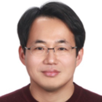 Yongho Seok