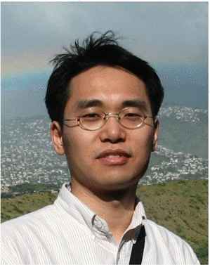 Yuchul Kim