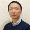 Yue Yu