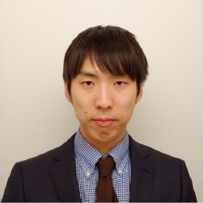 Yuki Takahashi