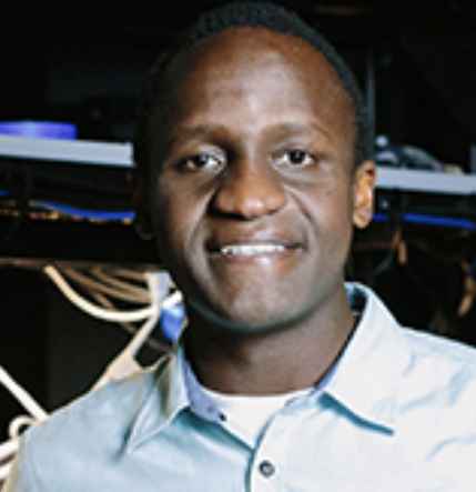 Yusufu Njoni Bamaxam Sulai