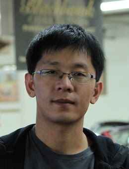 Zhe Lin