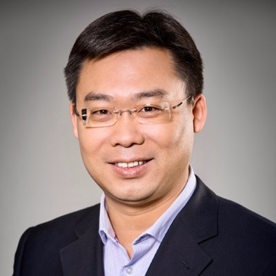 Zhensheng Jia