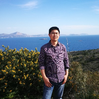 Zhipeng Lin
