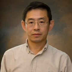 Zhiqiang An
