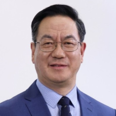 Zhong Lin Wang