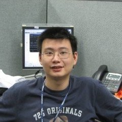 Zichao Ji